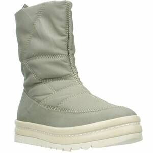 NEW LOVE RIO women's autumn treasure boots in khaki